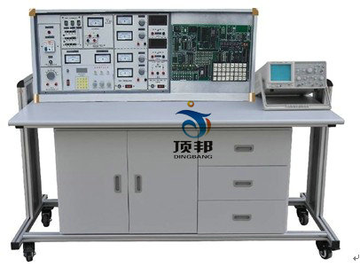 模電、數電、自動控制原理實驗室成套設備