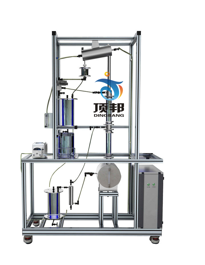 精餾實驗裝置