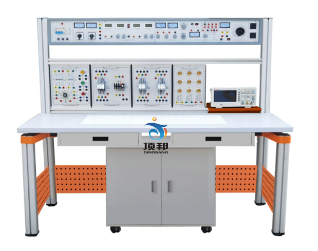 電工技術實訓裝置