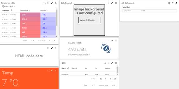 AI語音與機器視覺開發應用系統平臺(圖13)