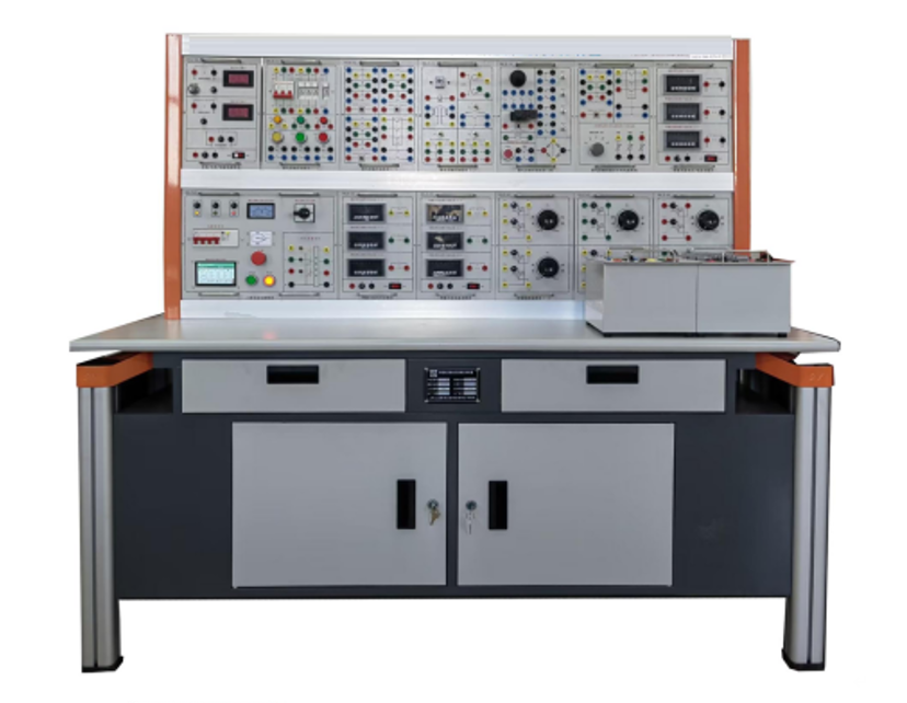 電機及拖動技術實訓裝置